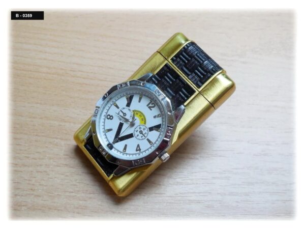 Lighter - Creative