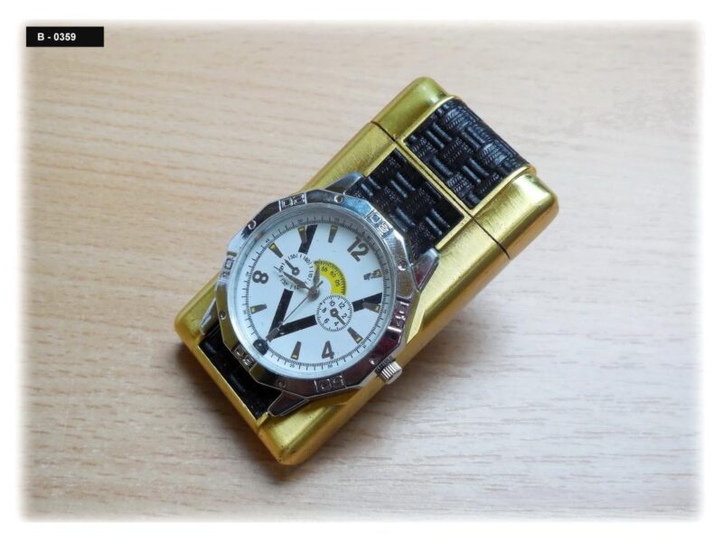 Lighter - Creative