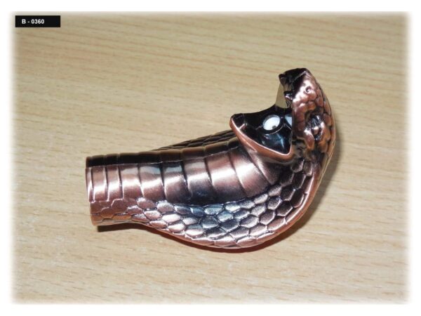 Lighter - Creative