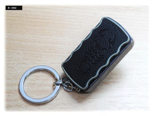 Lighter - Creative