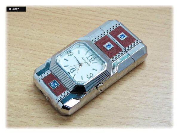 Lighter - Creative