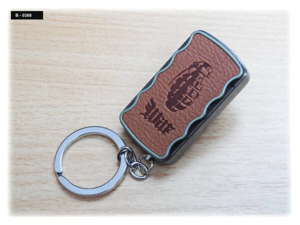 Lighter - Creative