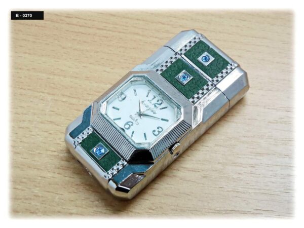 Lighter - Creative