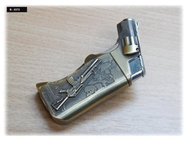 Lighter - Creative