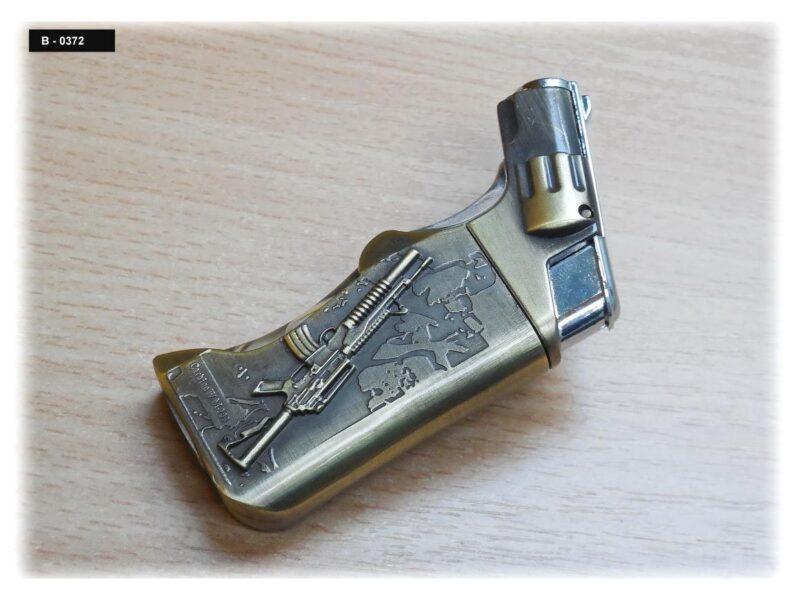 Lighter - Creative