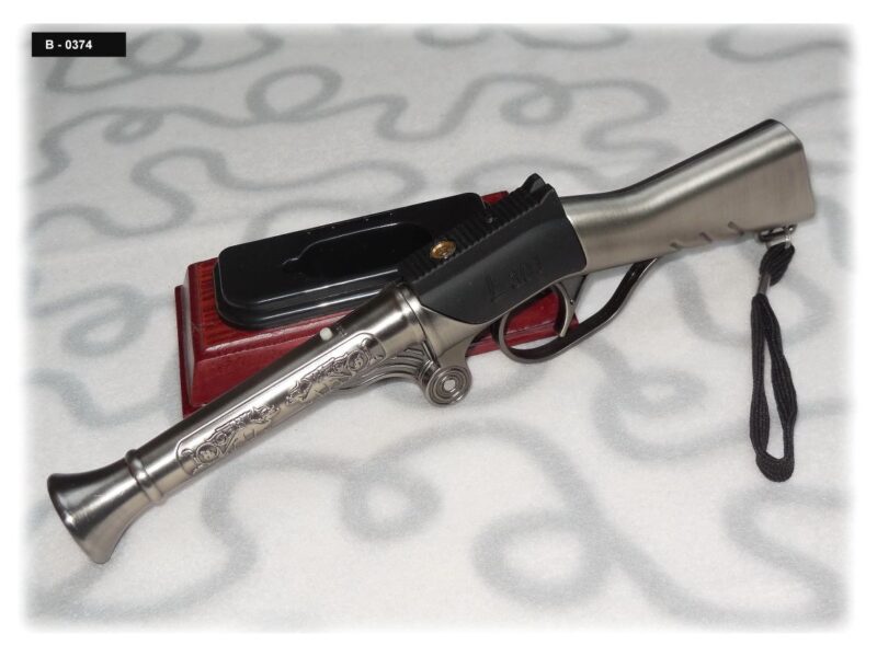 Lighter - Creative