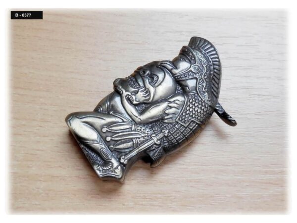Lighter - Creative