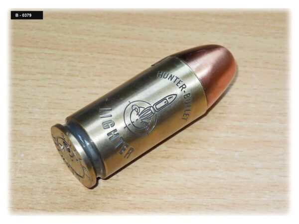 Lighter - Creative