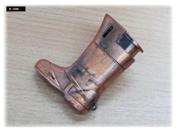 Lighter - Creative