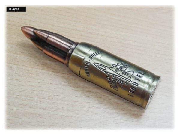 Lighter - Creative