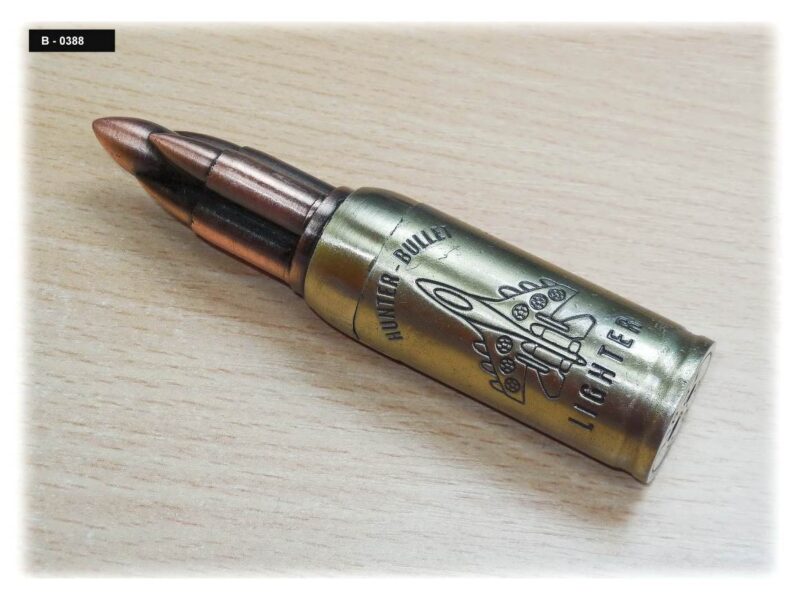 Lighter - Creative