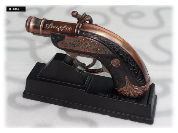 Lighter - Creative
