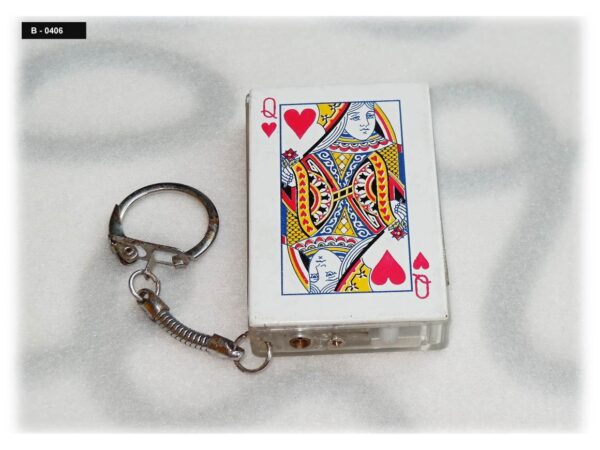 Lighter - Creative