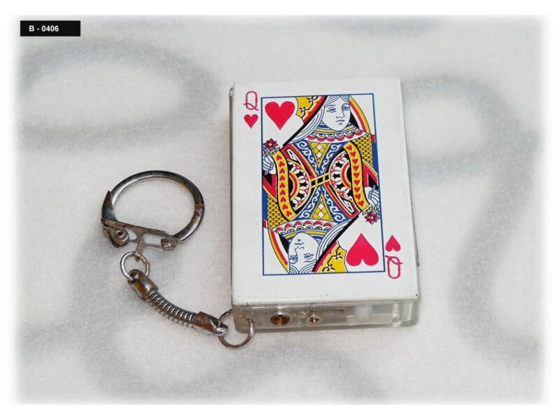 Lighter - Creative