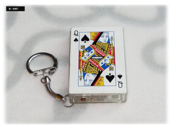 Lighter - Creative