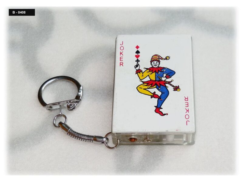 Lighter - Creative