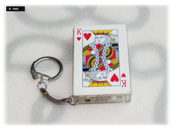 Lighter - Creative