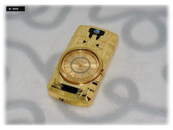 Lighter - Creative