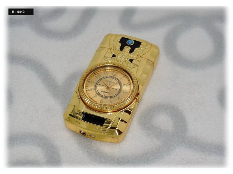 Lighter - Creative