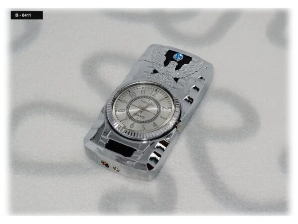Lighter - Creative