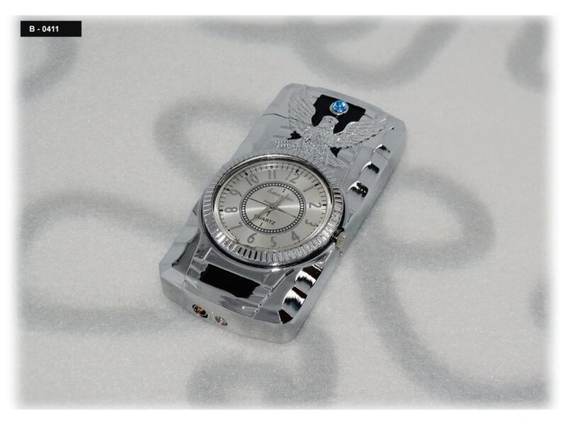 Lighter - Creative