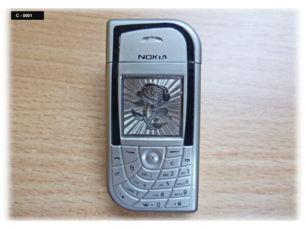 Lighter - Metal
