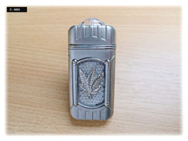 Lighter - Metal