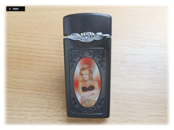 Lighter - Metal
