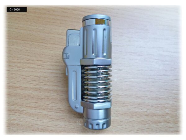 Lighter - Metal