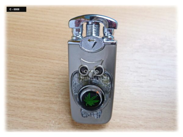 Lighter - Metal