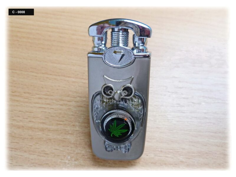 Lighter - Metal