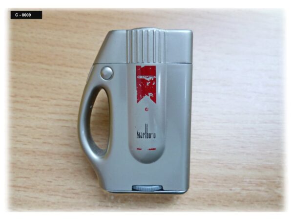 Lighter - Metal