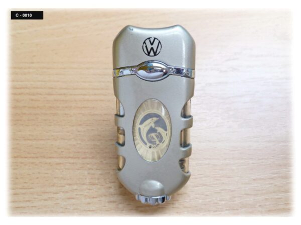 Lighter - Metal