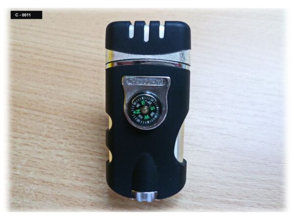 Lighter - Metal