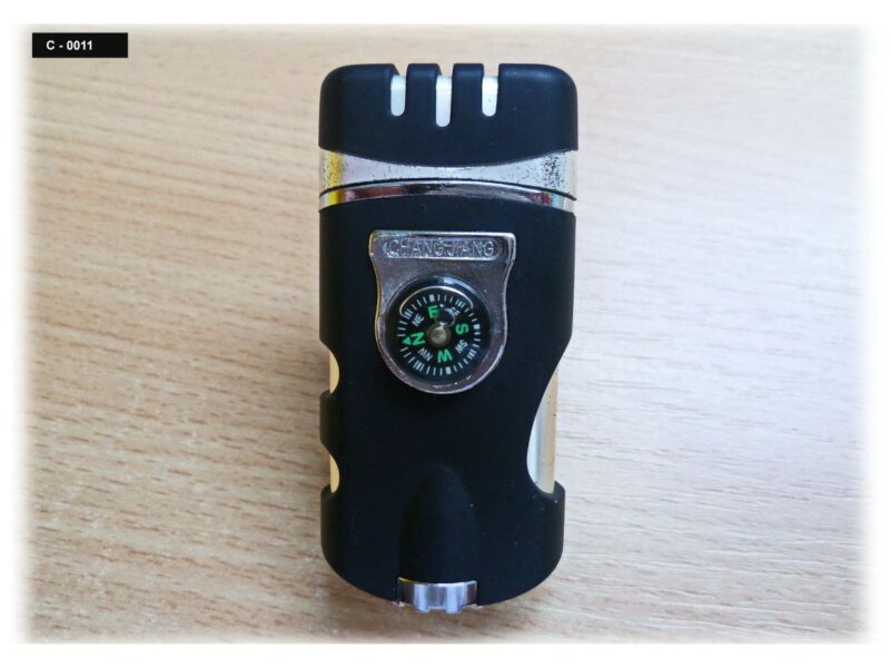 Lighter - Metal