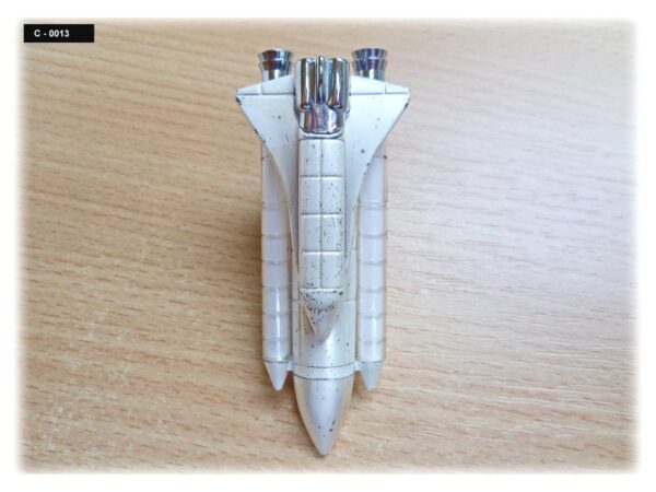 Lighter - Metal