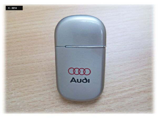 Lighter - Metal