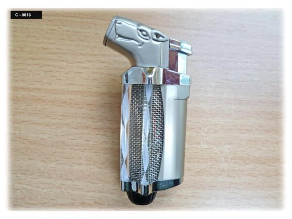 Lighter - Metal