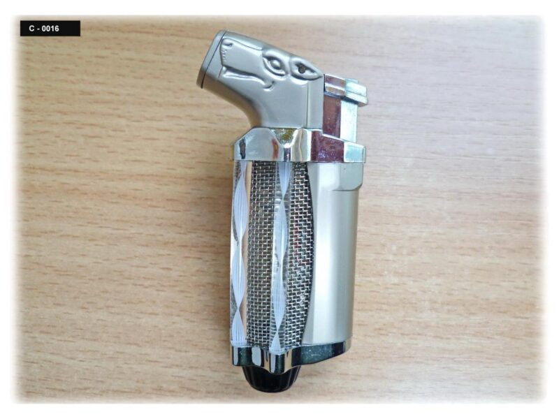 Lighter - Metal