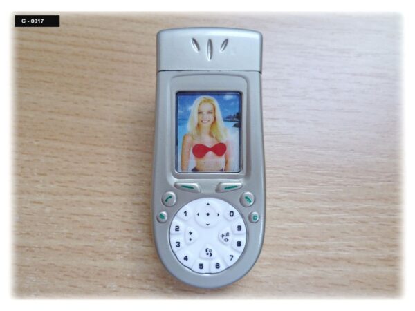 Lighter - Metal