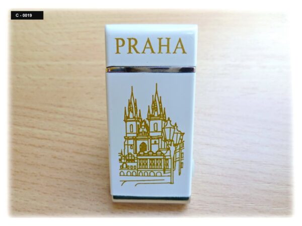 Lighter - Metal