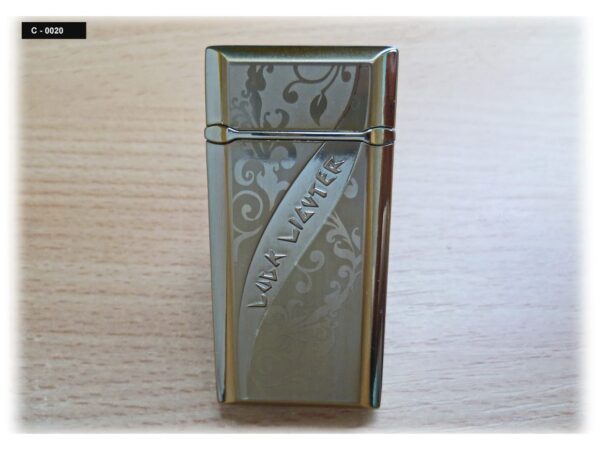 Lighter - Metal