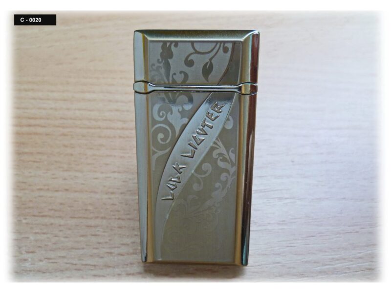 Lighter - Metal