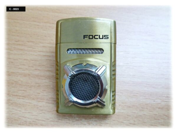 Lighter - Metal
