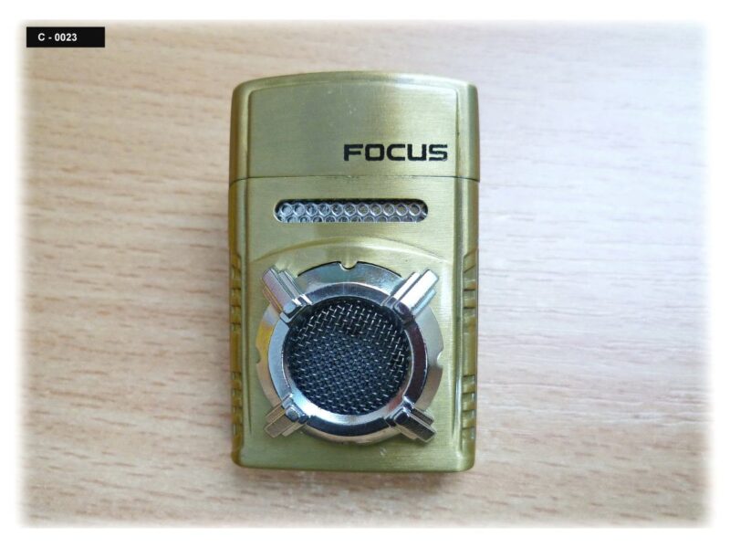 Lighter - Metal