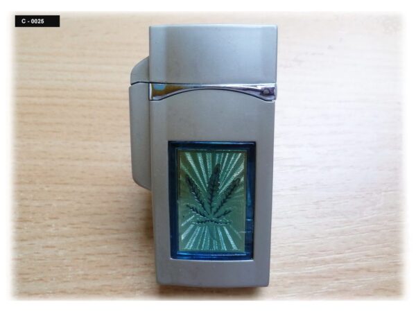 Lighter - Metal