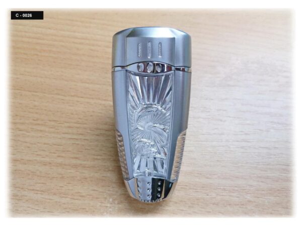 Lighter - Metal