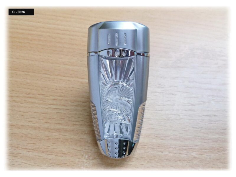 Lighter - Metal