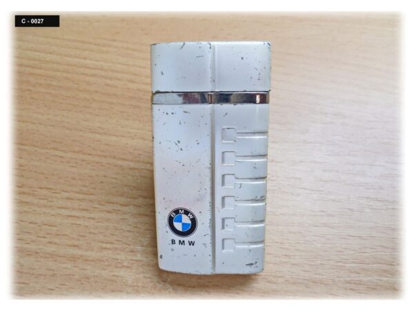 Lighter - Metal