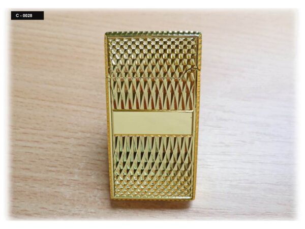 Lighter - Metal